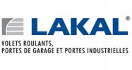 Logo Lakal